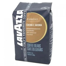 Lavazza espresso crema for sale  ARUNDEL
