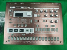 Korg electribe rmk for sale  Roanoke