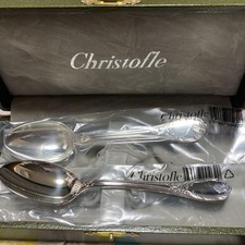 Christofle marly teaspoon d'occasion  Expédié en Belgium