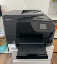 Fficejet pro 8710 gebraucht kaufen  Eisenach