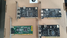 Scheda pci add usato  Mazara del Vallo