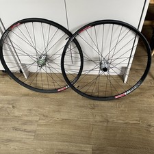 Hope pro4 silver for sale  MACCLESFIELD