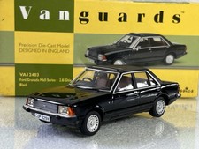 Corgi vanguards va12403 for sale  GLOUCESTER