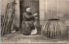 Perigord gaveuse oies d'occasion  France