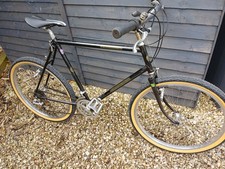 Araya muddy fox for sale  WESTON-SUPER-MARE