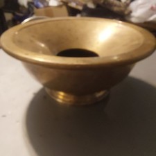 Rare spittoon silver for sale  Newport
