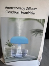 Aroma diffuser rain for sale  Lisbon