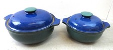 Set two denby for sale  SHEFFIELD