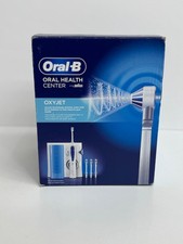 Braun oral oxyjet for sale  AYLESBURY