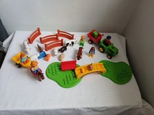 Playmobil 1.2.3. countryside for sale Playmobil 1.2.3. countryside for sale  MACCLESFIELD