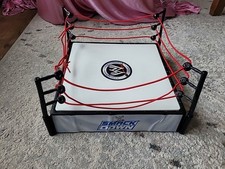 Wwe smackdown raw for sale  KNUTSFORD
