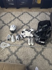 Lacrosse gear cascade for sale  Winter Garden