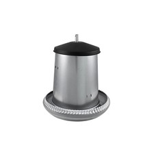 Mangiatoia tramoggia acciaio usato  Villadose