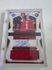 2019 panini limited for sale  ILFORD