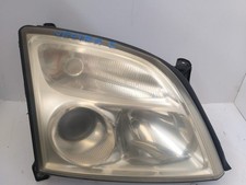 Fanale anteriore per usato  Italia