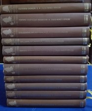 Lotto blocco libri usato  Cento