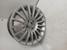 Fiat 500 alloy for sale  SKELMERSDALE