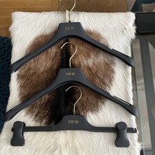 Dior set kleiderbügeln gebraucht kaufen  Hamburg