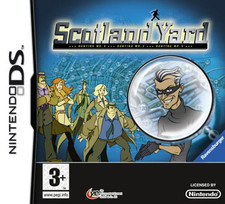 Scotland yard usato  Lainate