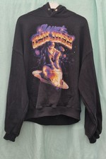 Planet childish hoodie for sale  LIVERPOOL