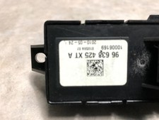 Interruttore luci emergenza d'occasion Interruttore luci emergenza d'occasion  Rosières-près-Troyes