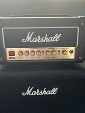 Marshall dsl1h tube for sale  ST. HELENS