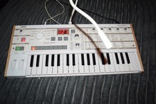 Korg microkorg analog for sale  SEVENOAKS