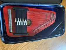 Autoharp oscar schmidt for sale  USA