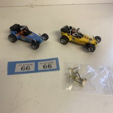 Carrera dune buggy for sale  SUDBURY