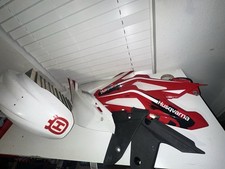 Husqvarna 2008 2009 for sale  Everett