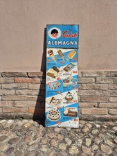 insegna gelati usato  Sustinente
