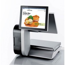 Mettler toledo httm gebraucht kaufen  Magdeburg