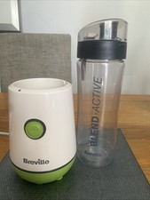 Breville blender motor for sale  BOLTON