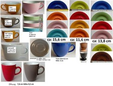 Kahla pronto colore gebraucht kaufen  Kiel