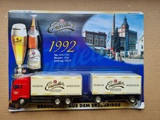 Biertruck einsiedler 1992 gebraucht kaufen  Sandersdorf