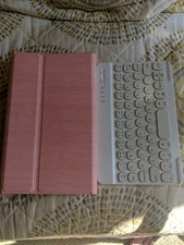 Capa magnética e teclado para Samsung Galaxy Tab A7 Lite comprar usado  Enviando para Brazil