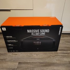 Jbl boombox schwarz gebraucht kaufen Jbl boombox schwarz gebraucht kaufen  Frankfurt am Main