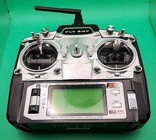Fly sky channel for sale  Burlington