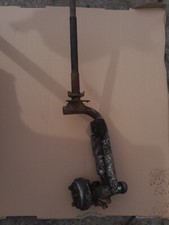 Suzuki 125 roadie for sale  DONCASTER