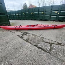 Sea kayak aquaterra for sale  RHYL