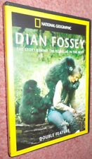 Dian fossey story for sale  MELTON MOWBRAY