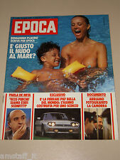 Epoca 1983 1709 usato  San Marcello Piteglio