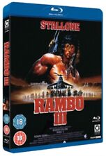 Rambo iii fsk gebraucht kaufen  Berlin