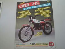 Advertising pubblicità 1984 usato  Salerno