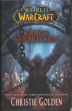 Warcraft kriegsverbrechen chri gebraucht kaufen  Quierschied
