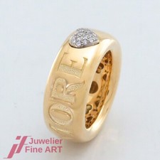 Wempe diamant ring gebraucht kaufen  Moers