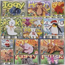 1999 beanie babies for sale  Copemish