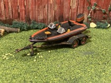 Boat trailer custom for sale  Rochester