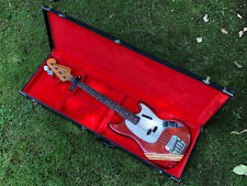 Fender mustang bass gebraucht kaufen  Hamburg