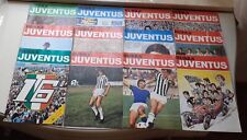 Rivista hurra juventus usato  Acqui Terme